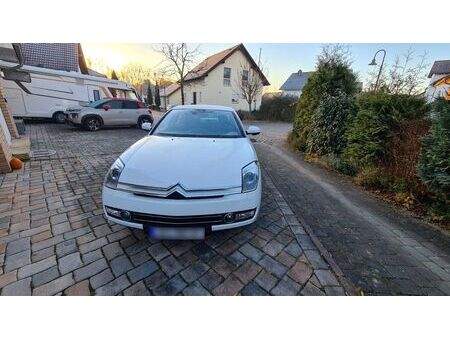 CITROEN C6