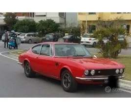 FIAT DINO