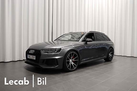 Audi RS4