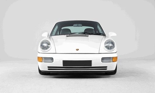 Porsche 964