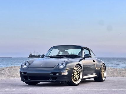 Porsche 993