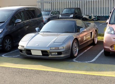 Honda NSX NA1