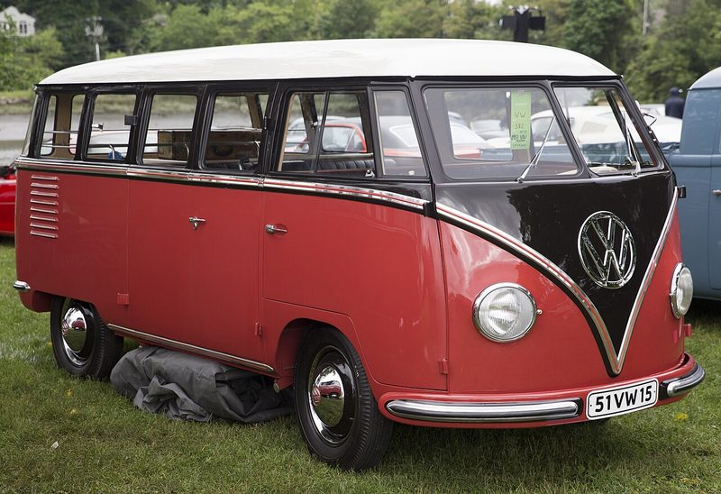 Volkswagen VW T1